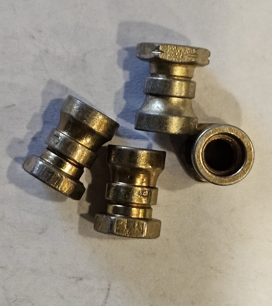 HL87-6 Hi-Lok Collar 4 Ea.