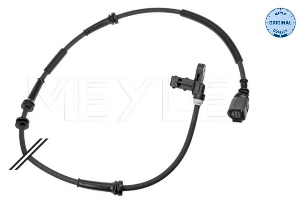 FOR MEYLE 114 800 0044 SENSOR, WHEEL SPEED