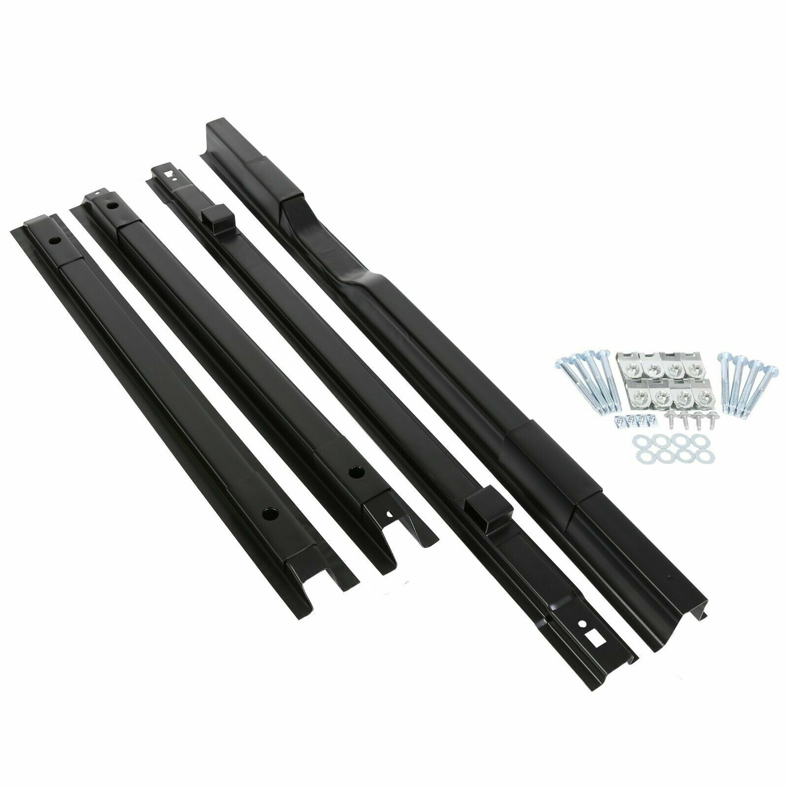 Bed Truck Floor Support Crossmember For 99-17 Ford F250 F350 Super Duty