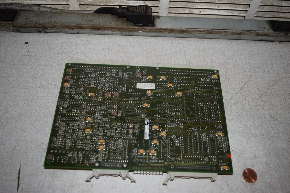 BOEWE SN237801 AE47908 Circuit Board