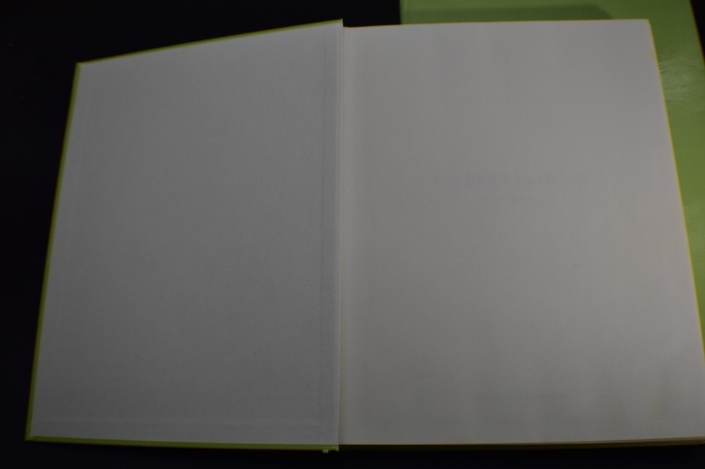 *STATED FIRST* Gilbert Clocks & Supplement *Both are HC!*