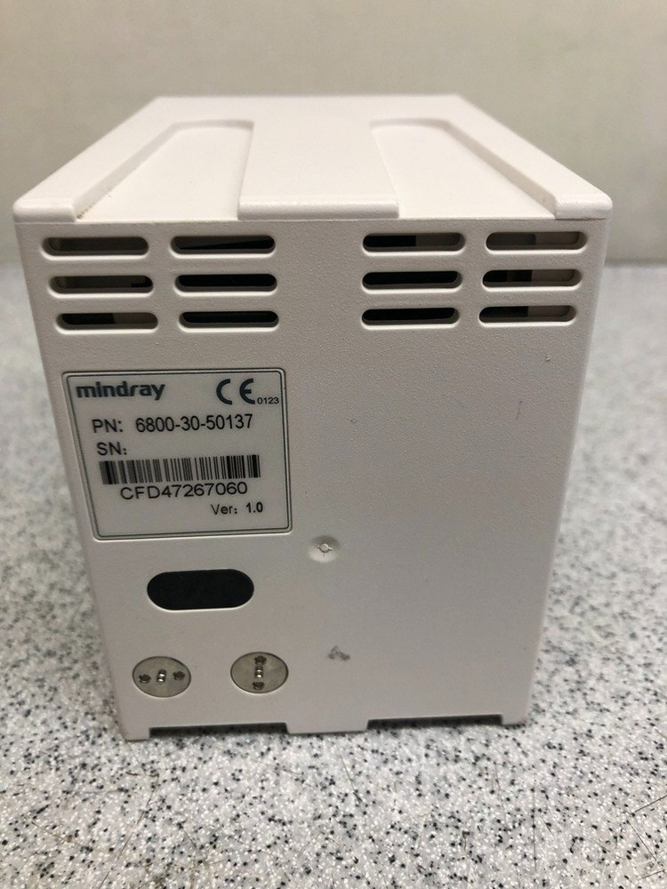 Mindray 6800-30-50137 Gas Module