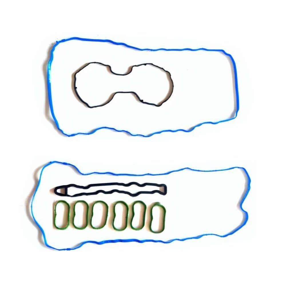 Engine Cylinder Head Gasket Set Mahle HS55390