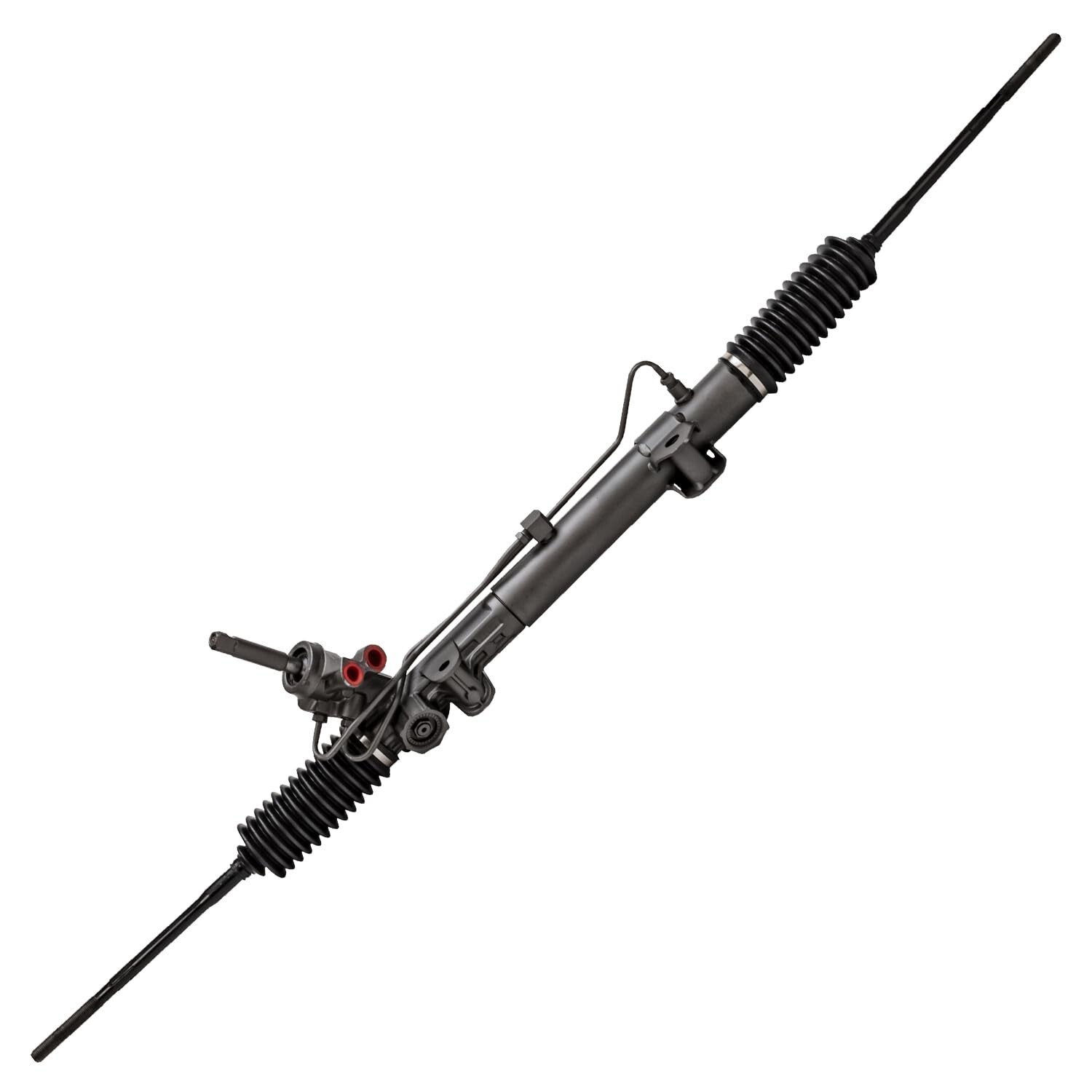 Power Steering Pump Rack Pinion for Dodge Grand Caravan Chrysler Town Country