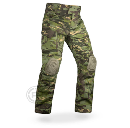 Crye Precision - G4 Combat Pants - Multicam Tropic - 32 Regular
