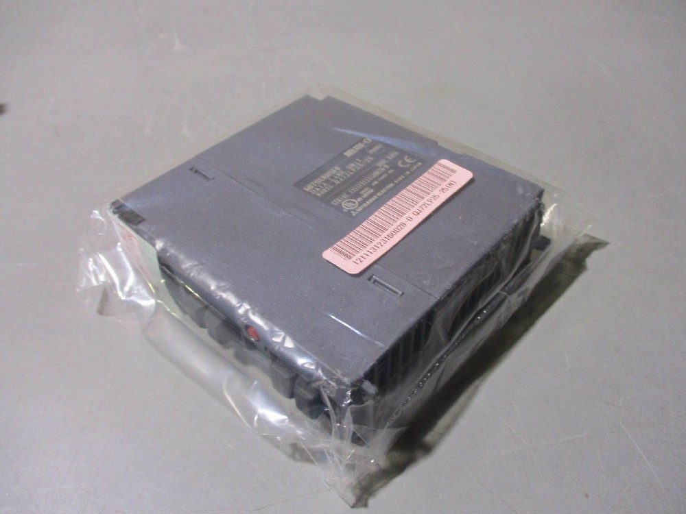 MITSUBISHI QJ72LP25-25 DATA LINK UNIT