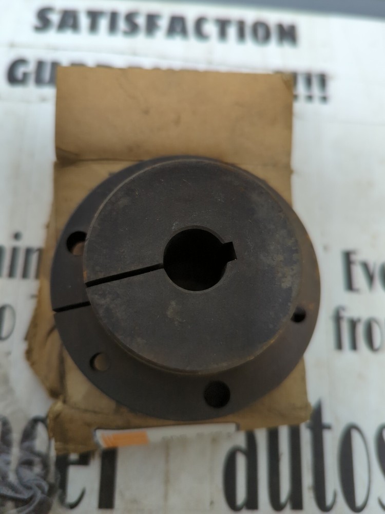ELECTRON,SDS 5/8,QD BUSHING W/ KEYWAY NOS