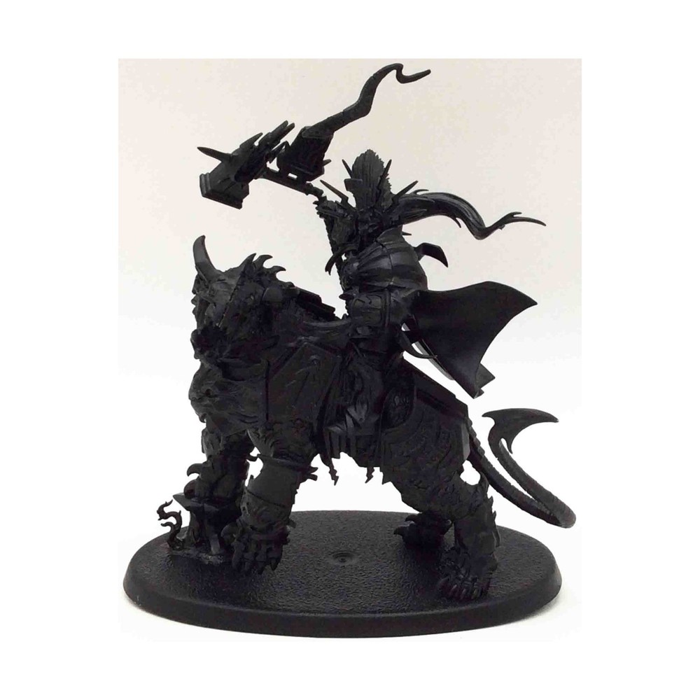 Vandus Hammerhand #22 NM