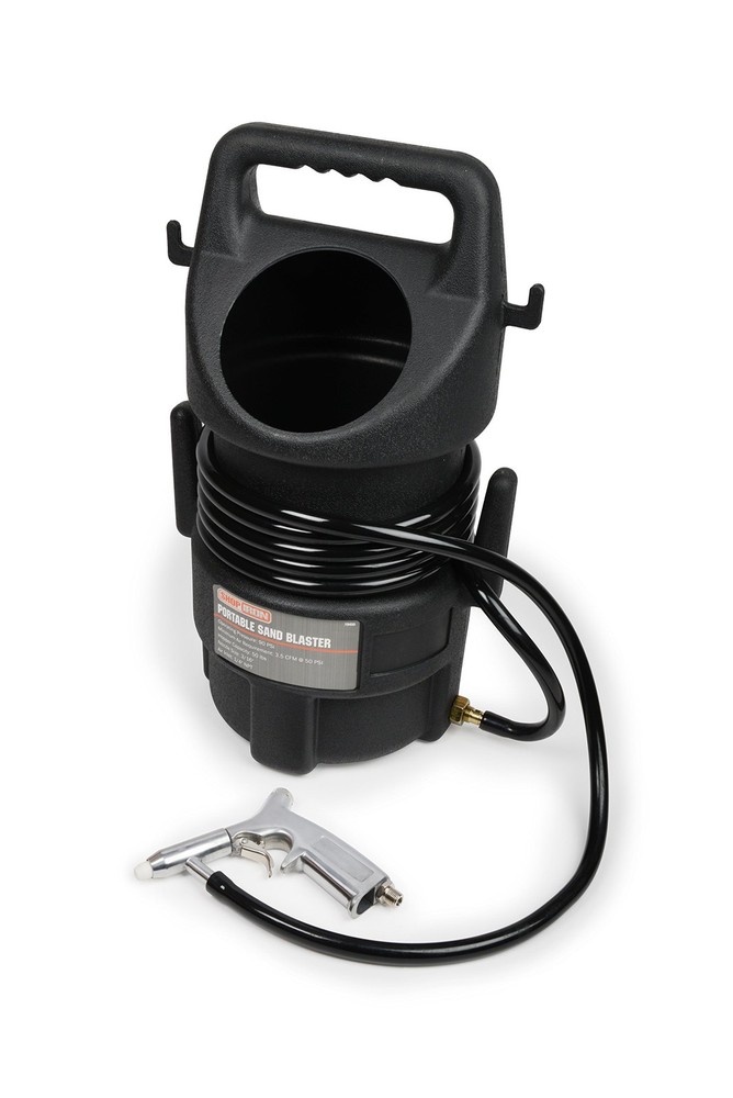 Titan 19450 Tool Sand Blaster