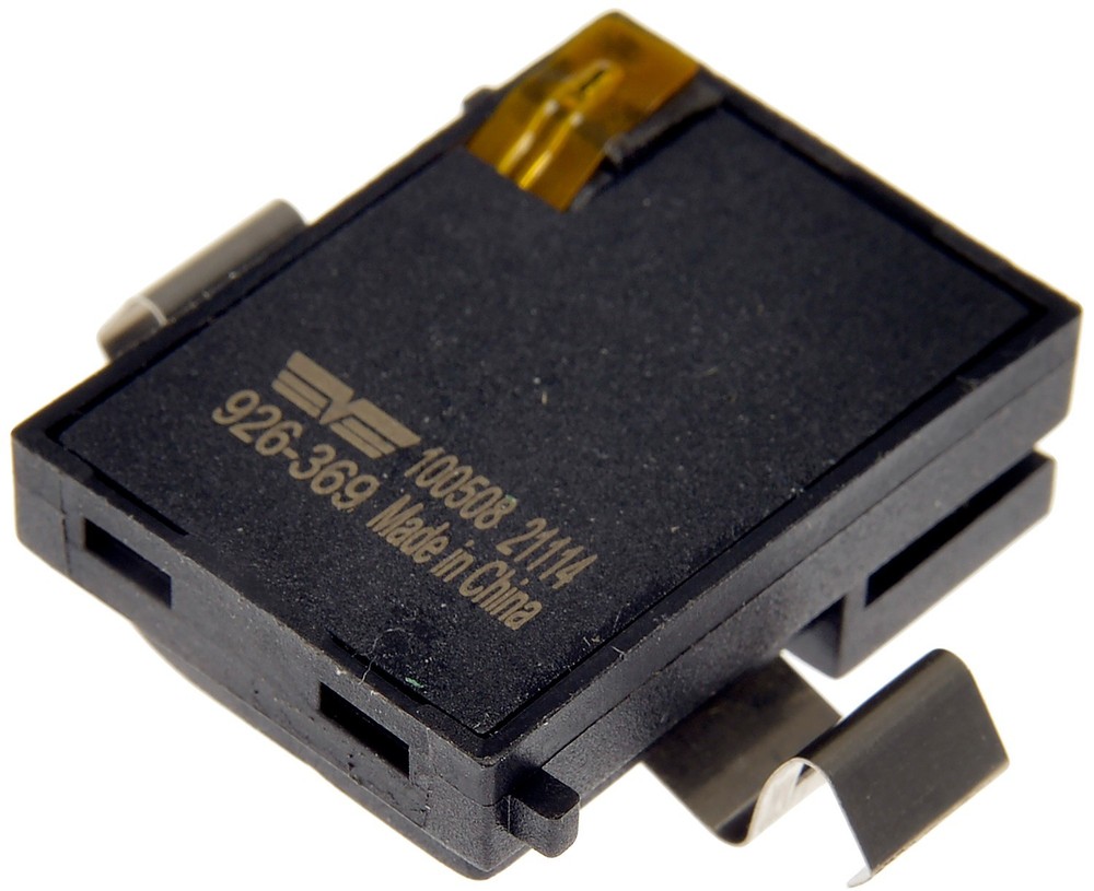DORMAN Humidity Sensor | For 2017 CHRYSLER 200 | Direct Fit