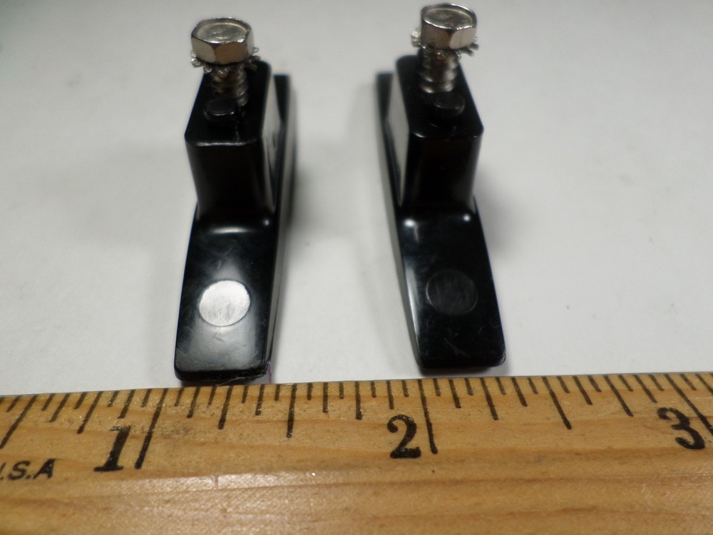 Bell and Howell 356A projector CORD LOOP EARS part