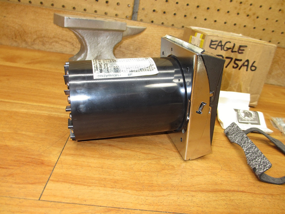 Eagle Signal HP75A6 *NEW* Cycle Timer CYCL-FLEX 30 Minute