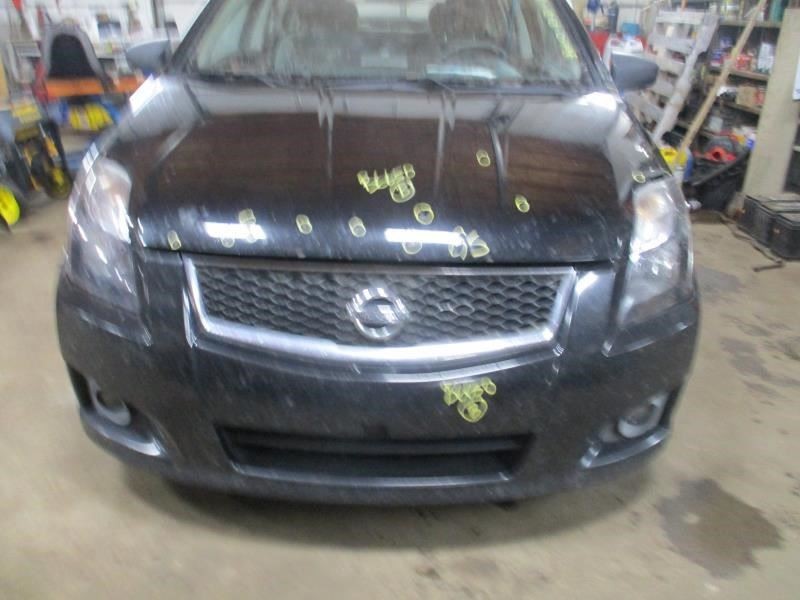 Dash Panel Without Navigation Excluding Base Fits 10-12 SENTRA 339061