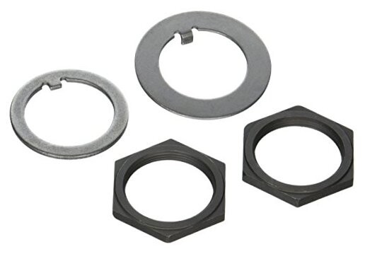 Spindle Nut Kit Brake
