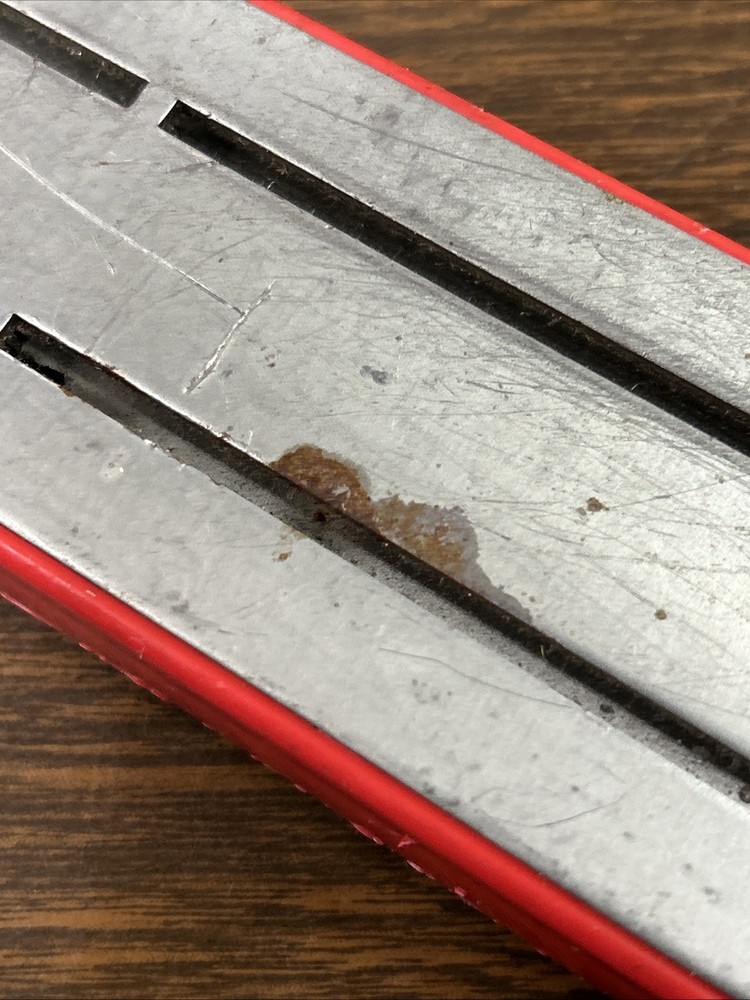 Mac Tools Socket Magna Rail Tool Organizer MR-M200R