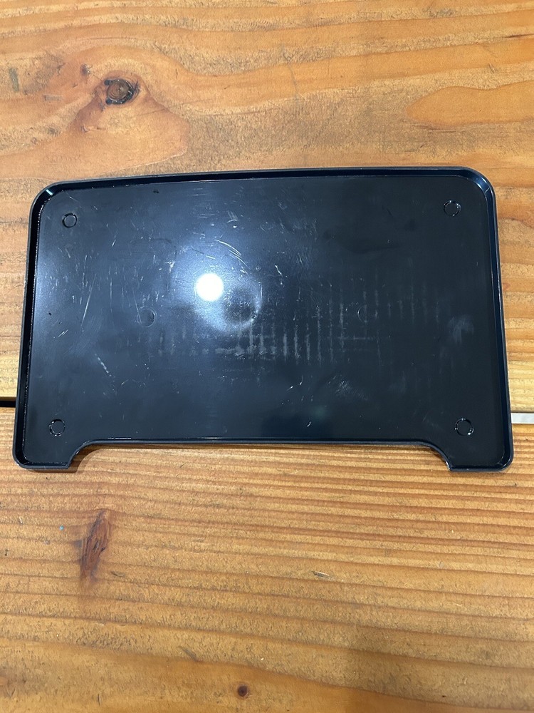 Frigidaire EFIC235 & EFIC237 Nugget Ice Maker Part - Drip Tray Replacement