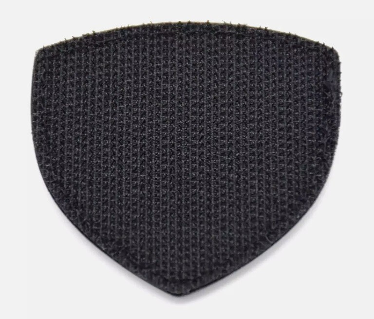 KEL TEC KSG SHOTGUN LOGO PATCH - HOOK AND LOOP BACK KEL TEC SHOTGUN