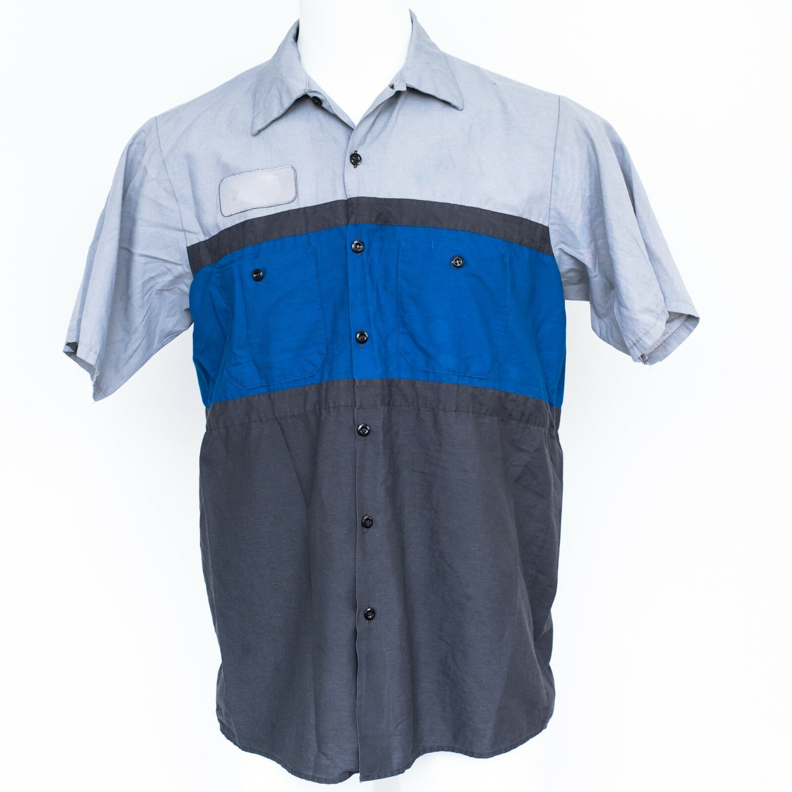 Used Work Shirts Motorsport Cintas, Redkap, Unifirst, G&K MIXED COLORS FREESHIP