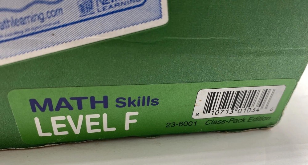 New Path Learning Curriculum Mastery Game Learning System Mathematics Grade 6