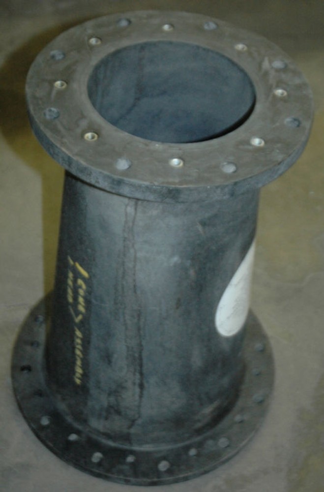 UPPER CONES