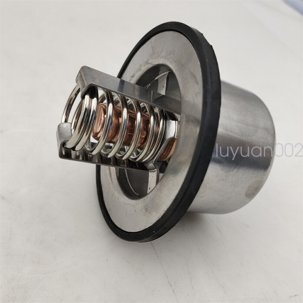 New OEM 4318947 Thermostat 180 For Cummins ISX Genuine Cummins