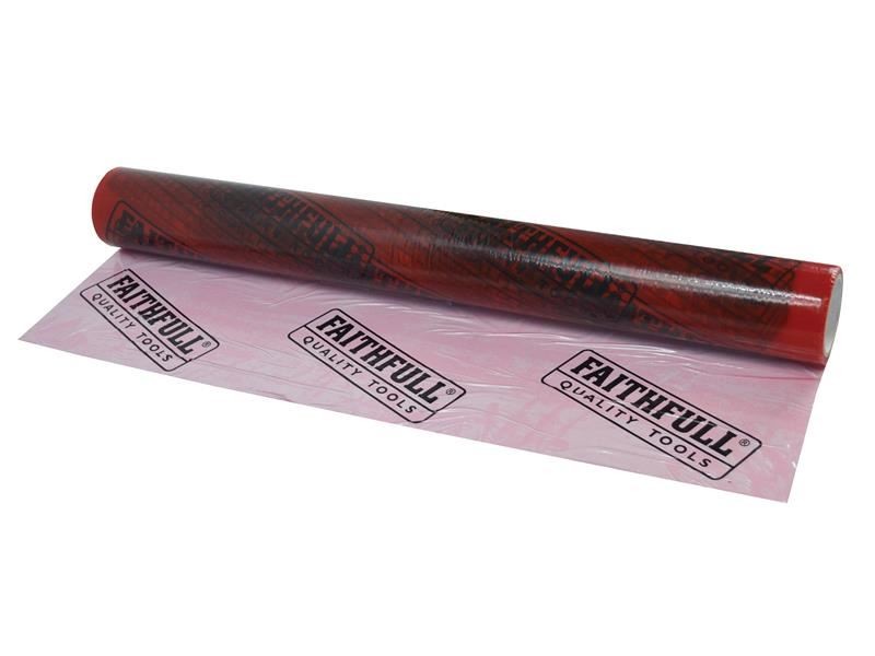 Faithfull - Hard Surface Protector