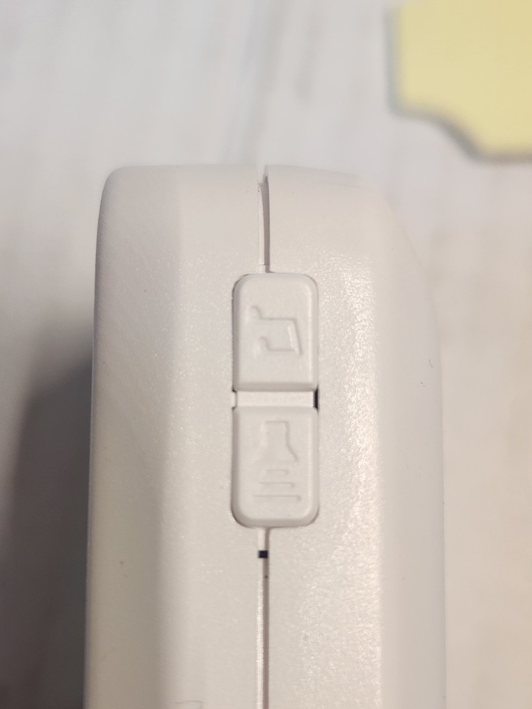 Motion Sensor Alarm/chime Alert