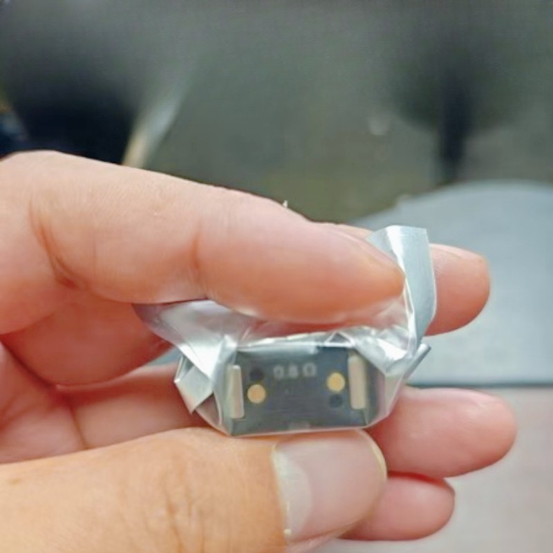 For XROS Refillable Pods w/ Coil PnP 10PCS