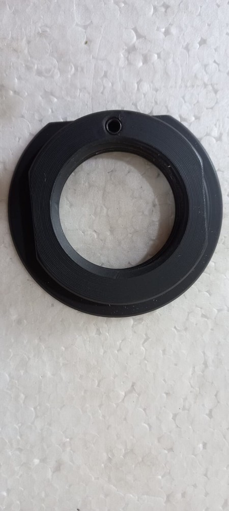 CLOVER NUT DRIVE SOCKET RETAINER P/N: 40C-SDRN