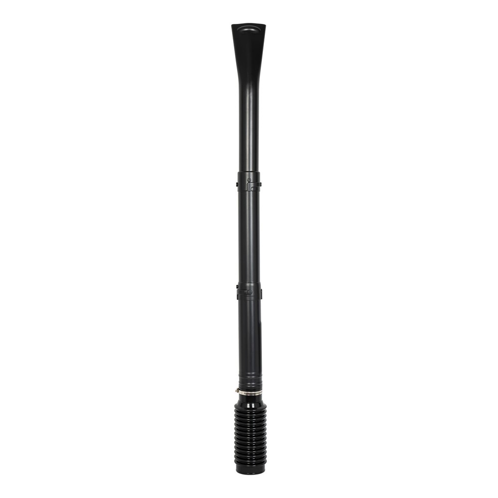 Commercial Backpack Gas Leaf Blower Manual Start 63cc Two-stroke Engine