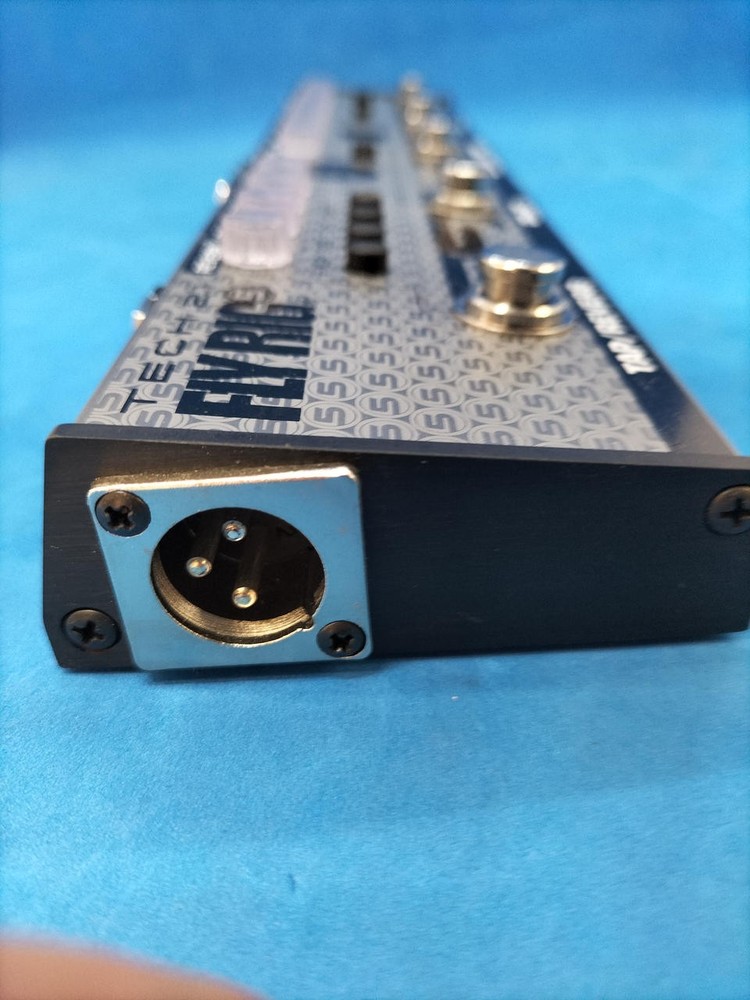 TECH21 FLY RIG5 V2 Prelifier