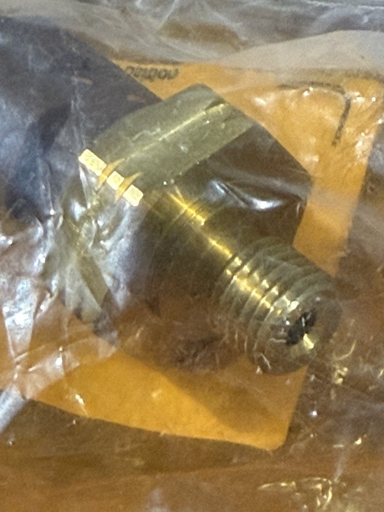 Caterpillar 484-9878 Active Pressure Sensor