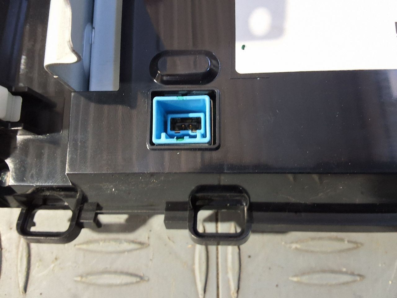 2018-2022 Honda CR-V 7" Display Screen w/o Navigation