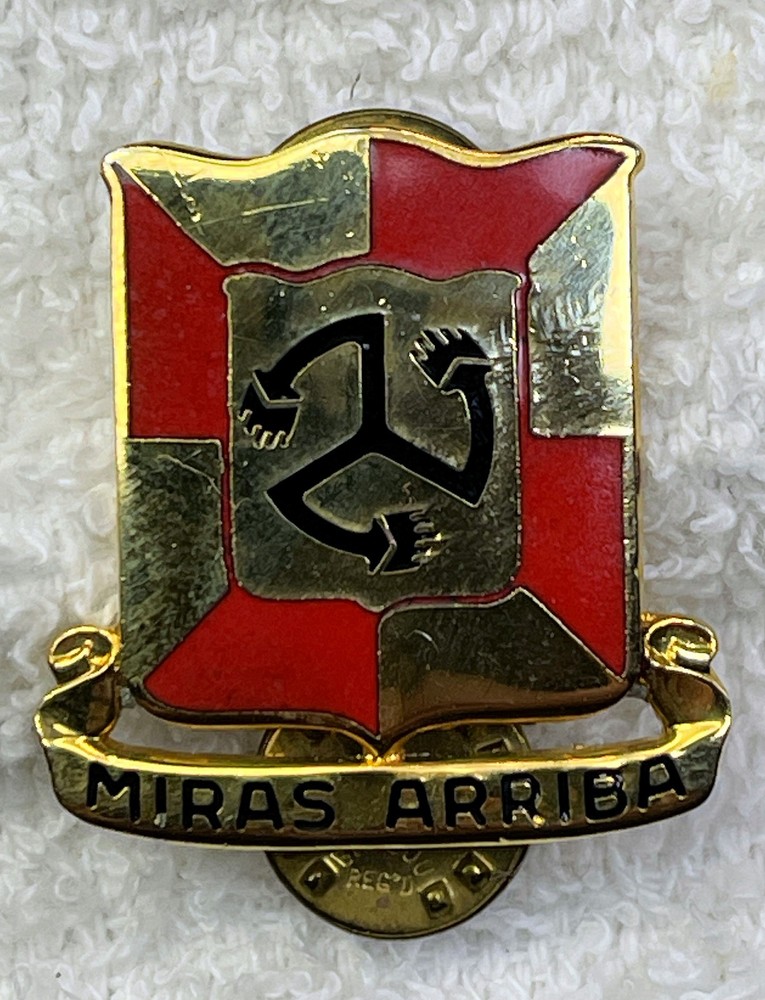 Original:   111th  ADA  Grp.  DI / DUI / Crest   CB  101825  79