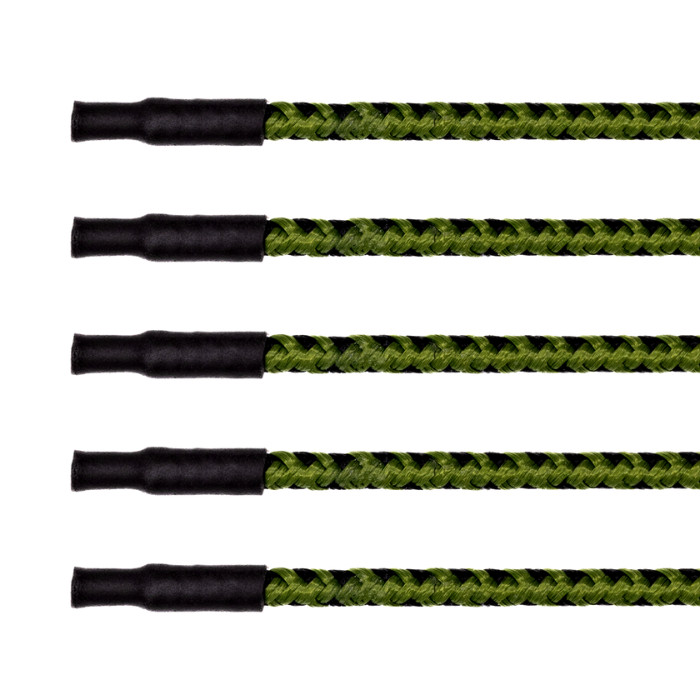 Rig Marole FreeFall Rig Tubing – Braided, Heavy Sinking, All Sizes & Colours