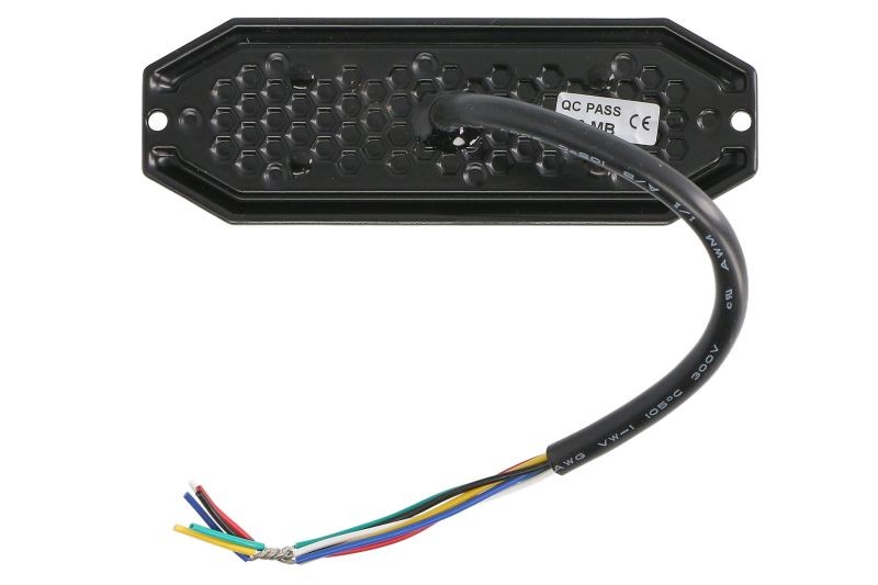 DUO DIRECTIONAL WARNING LIGHT LED