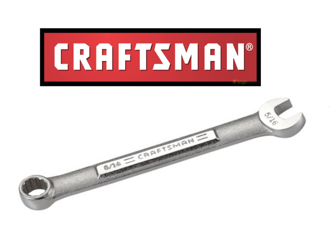 New Craftsman 12pt Combination Wrench Choose Any Size Metric Inch Fast Shipping