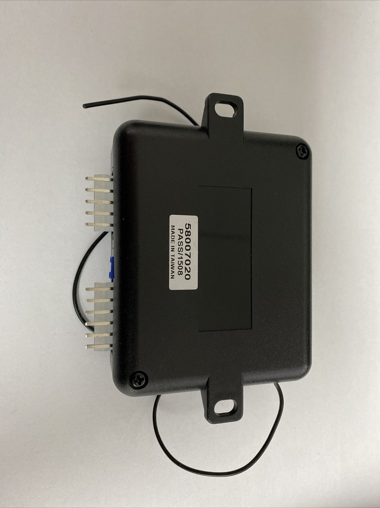 NEW Autopage RF-425A Module Brain ONLY