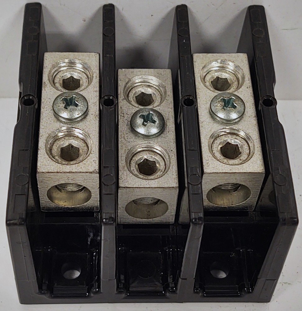 Marathon 1423572 Barrier Terminal Block