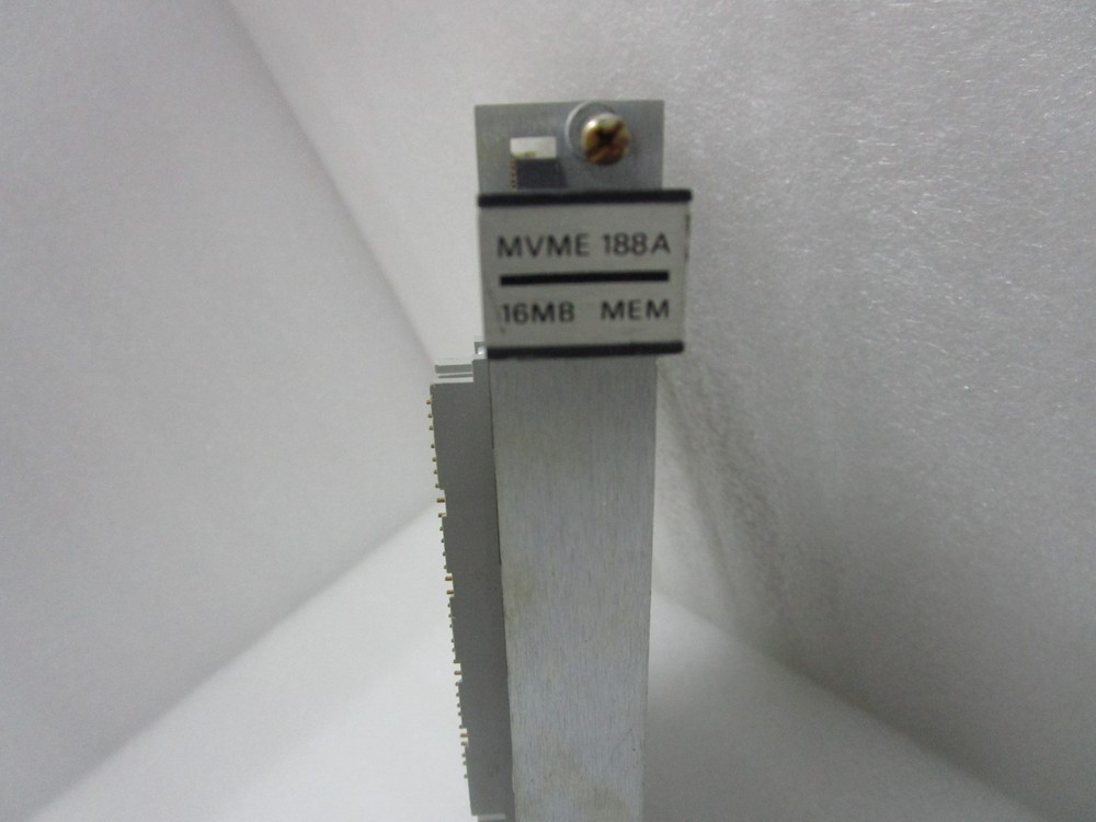 MOTOROLA MVME188A