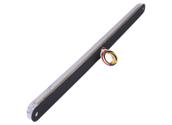 Fusion LED Combination Tail Light Bar . STL264RCB (ST)