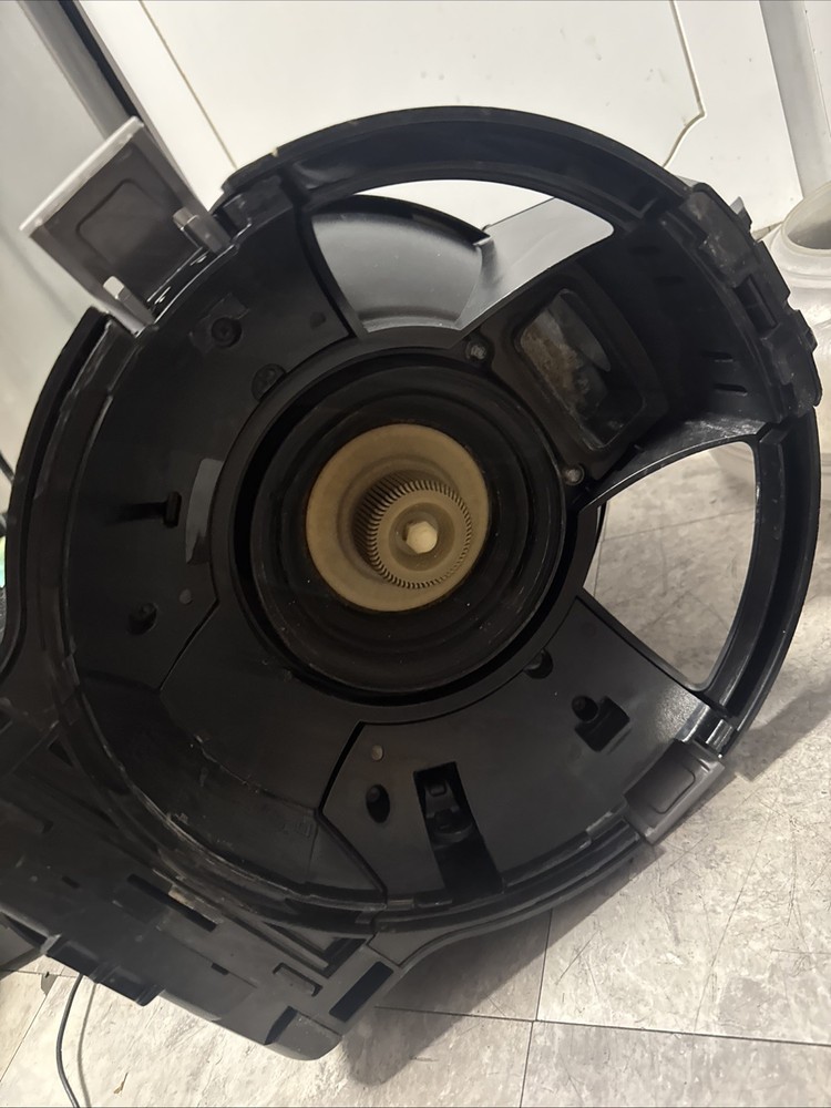 E2 Type 12 Rainbow Vacuum Cleaner System Unit Only Read!!!