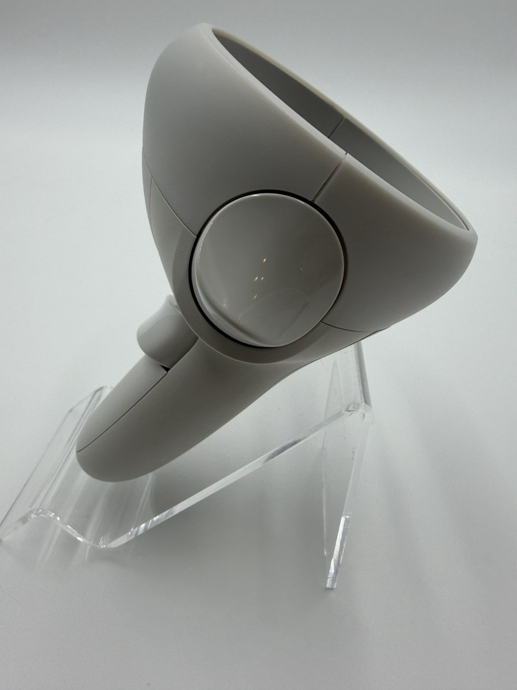 Genuine Meta Oculus Quest 2 Left Controller Only Tested Working