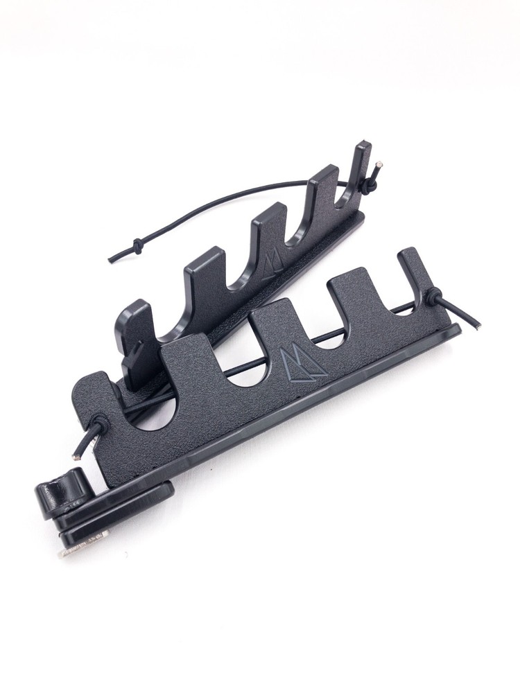Mariner Direct Horizontal Rod Holders, MS003RH