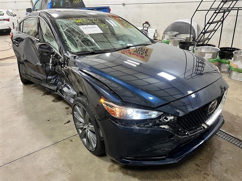 MAZDA 6 2021 Steering Column 2663599