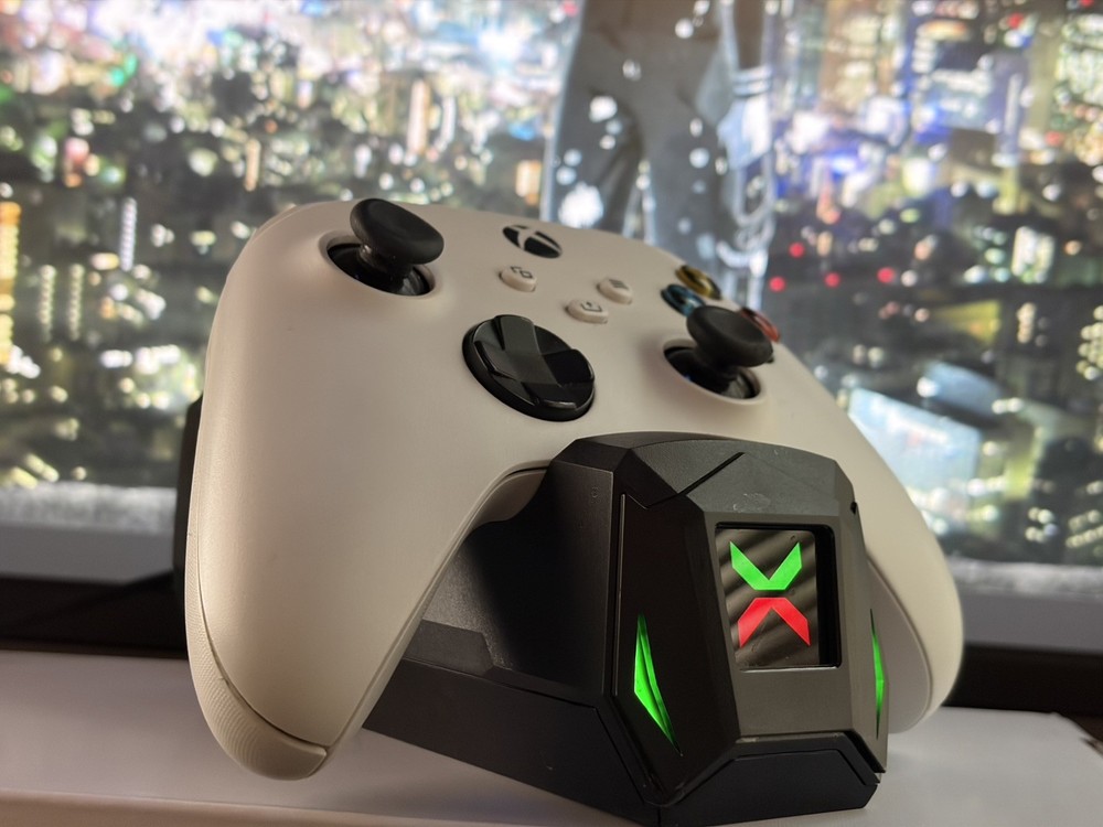 Xbox Series X/S Controller