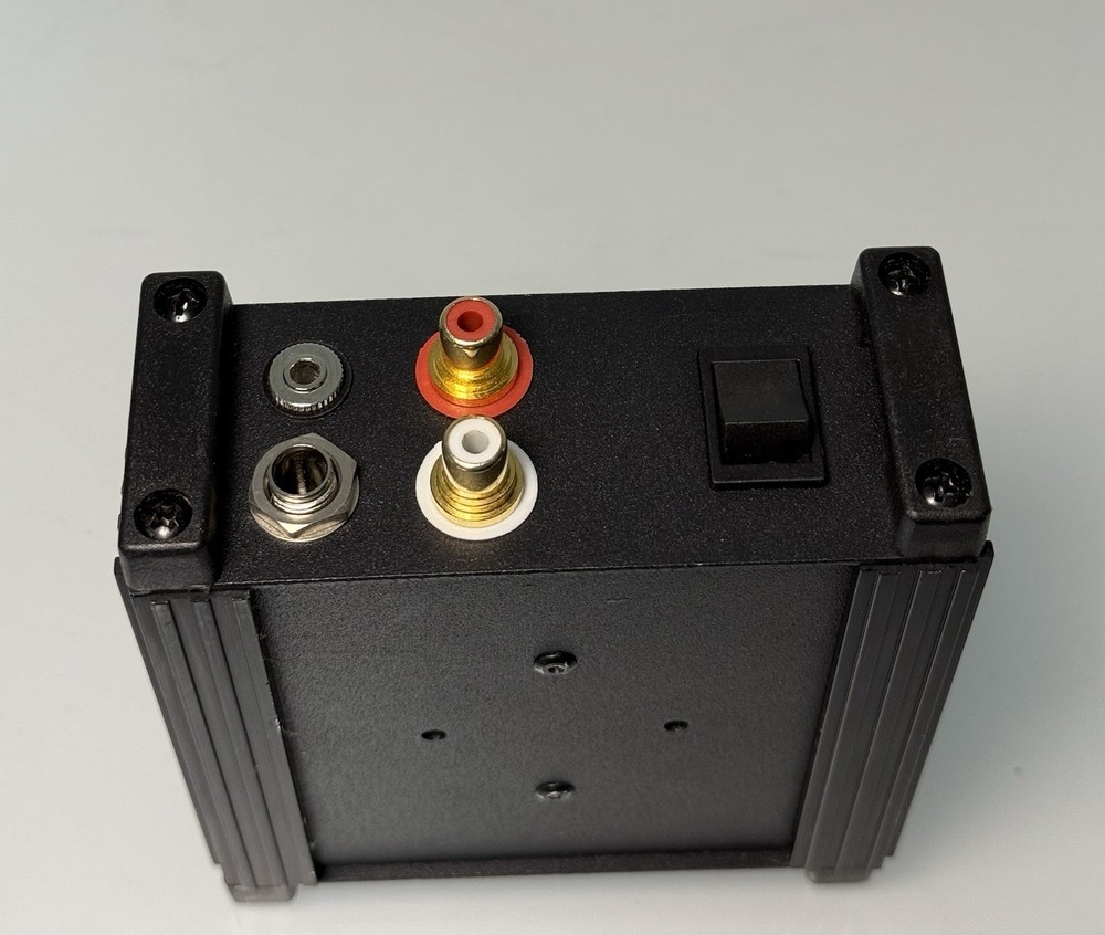 ProCo AV1B 1-Channel Audio- Visual Interface