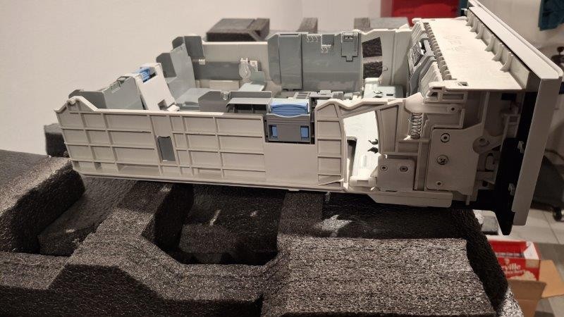 HP Laserjet P3015 Printer Tray