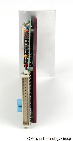 Newport E963A Stepper Motor Card