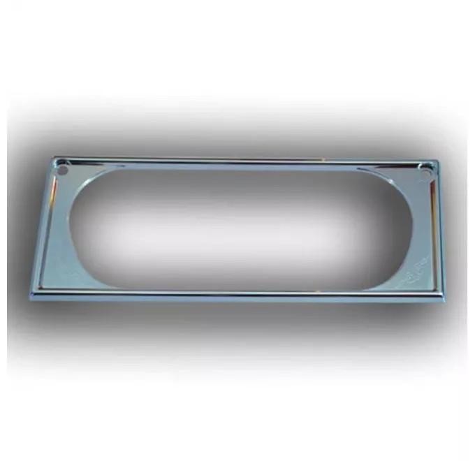 Replaces UNIVERSAL ALL INTERIOR TRIM ,  CO